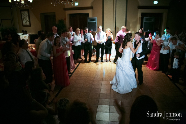 Best Mystic Dunes Wedding photographer - Sandra Johnson (SJFoto.com)